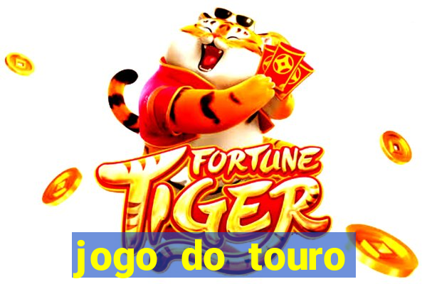 jogo do touro fortune gratis